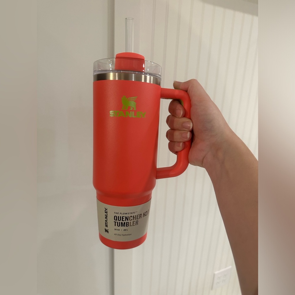 Stanley Quencher 2.0 30oz